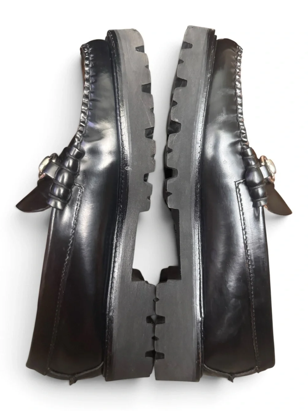 G.H. Bass & Co. classic bass